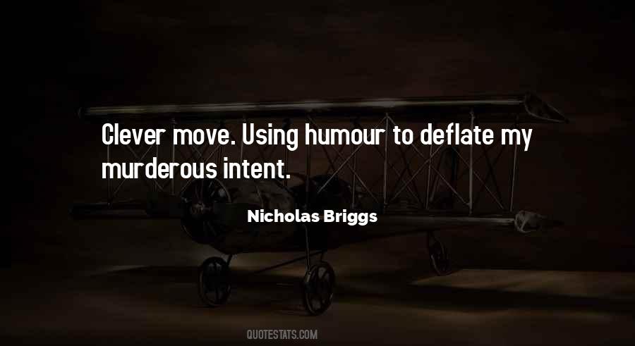 Quotes About Deflate #1164194