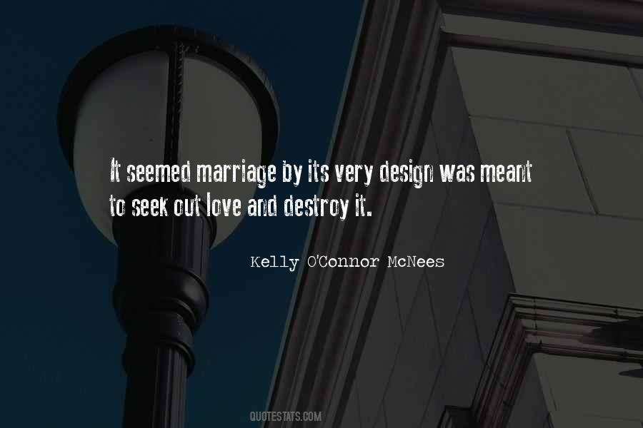 Love Marriage God Quotes #63648