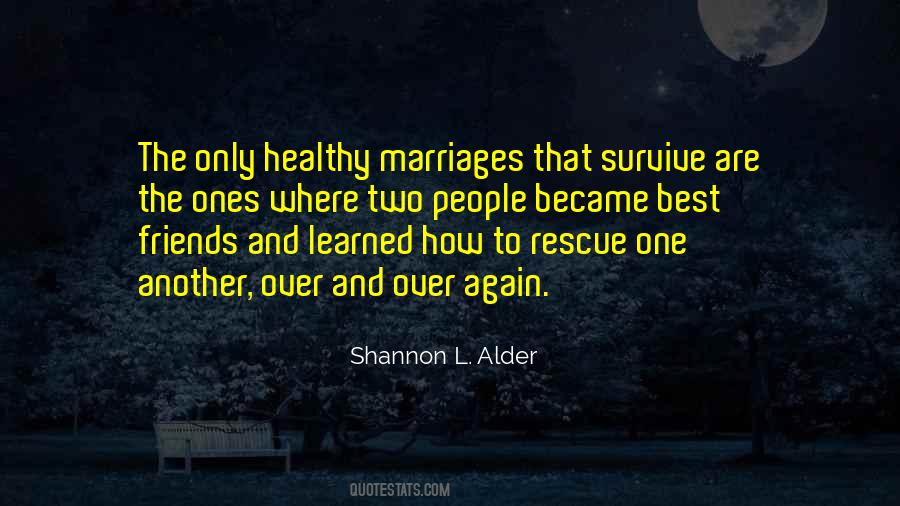 Love Marriages Quotes #1072255