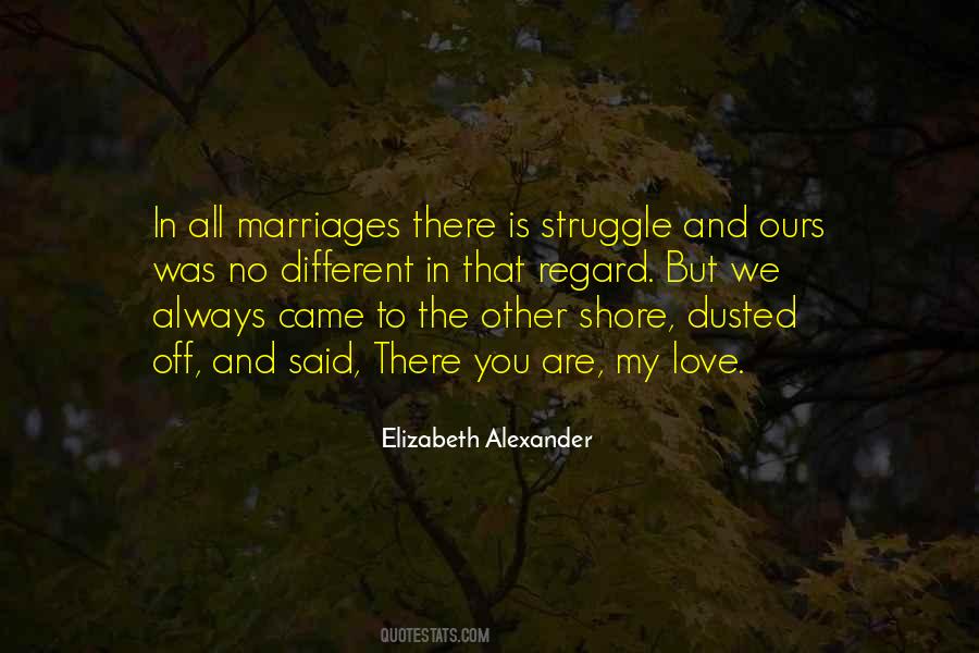 Love Marriages Quotes #706383