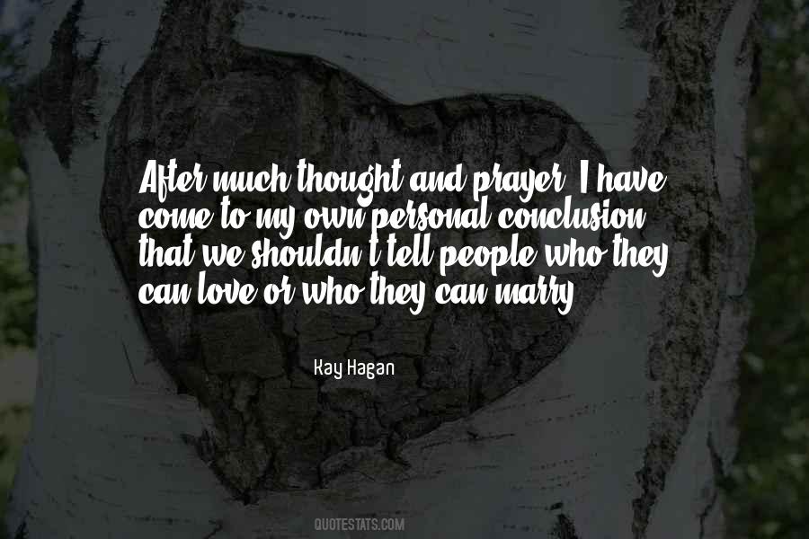 Love Marry Quotes #52391