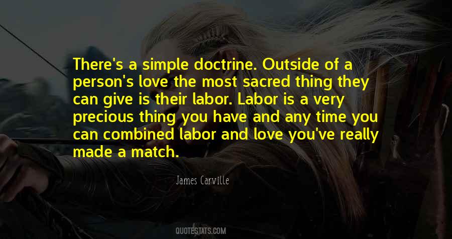 Love Match Quotes #1388678