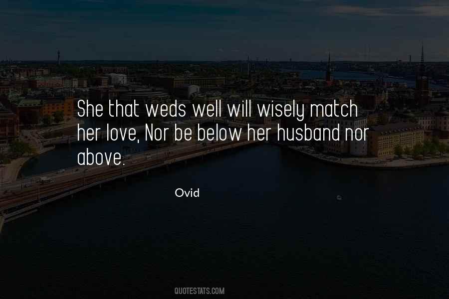 Love Match Quotes #480459