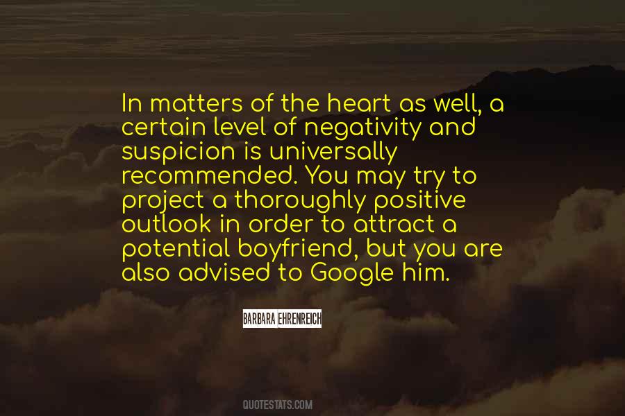 Love Matters Quotes #200894