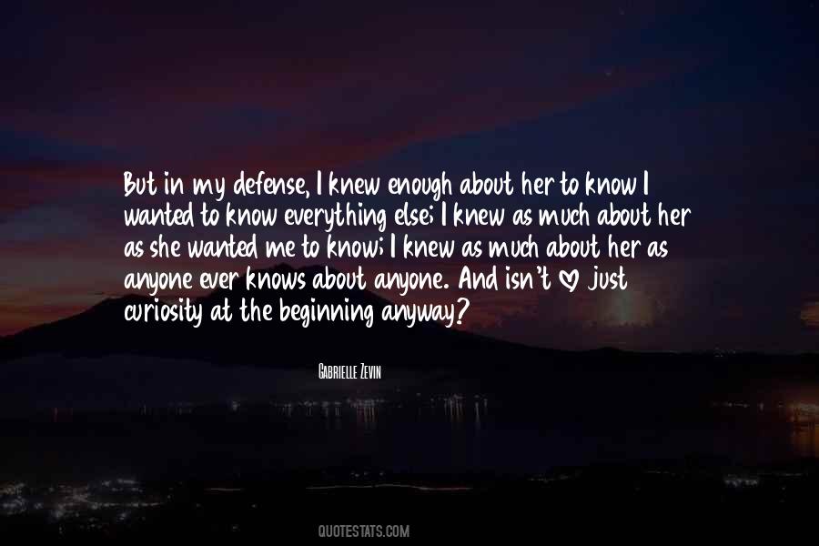 Love Me Anyway Quotes #1630569