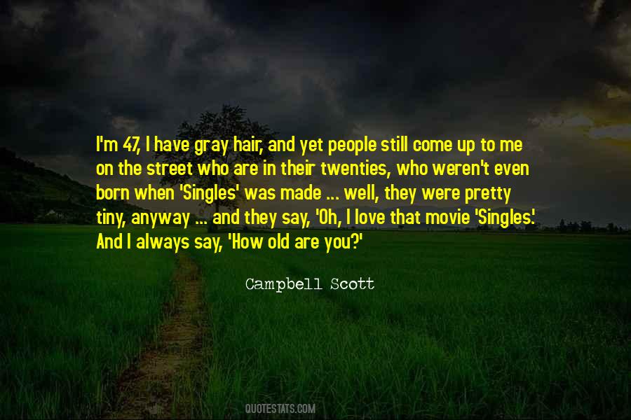 Love Me Anyway Quotes #837110