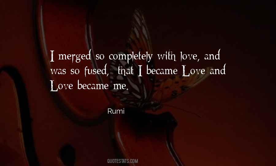 Love Me Completely Quotes #403222