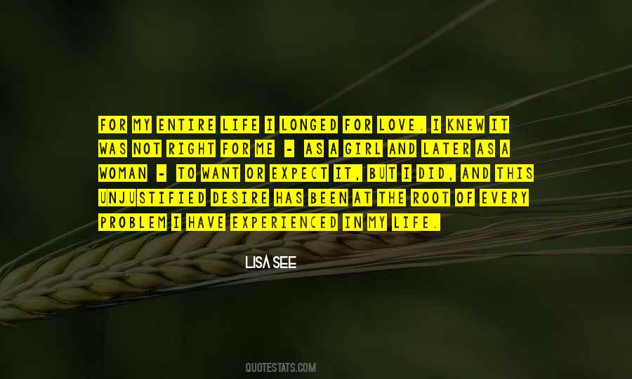 Love Me Later Quotes #1813842