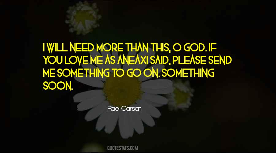 Love Me Please Quotes #773291