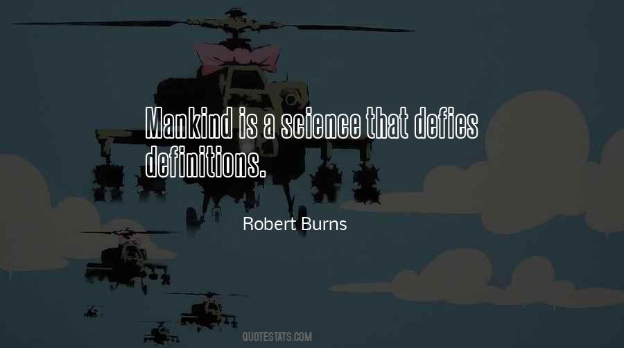 Quotes About Defies #269490