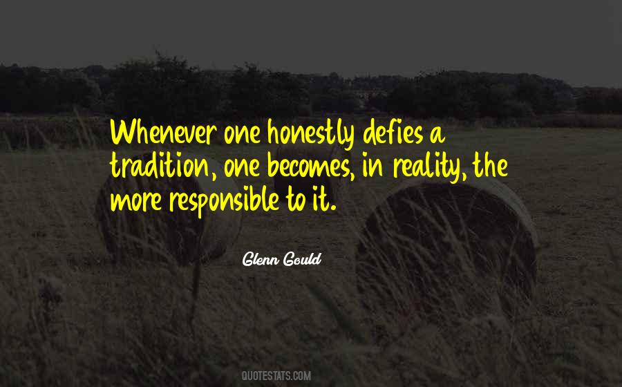 Quotes About Defies #908551