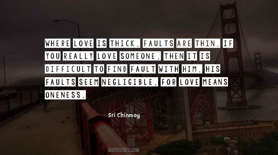 Love Means Life Quotes #1234873