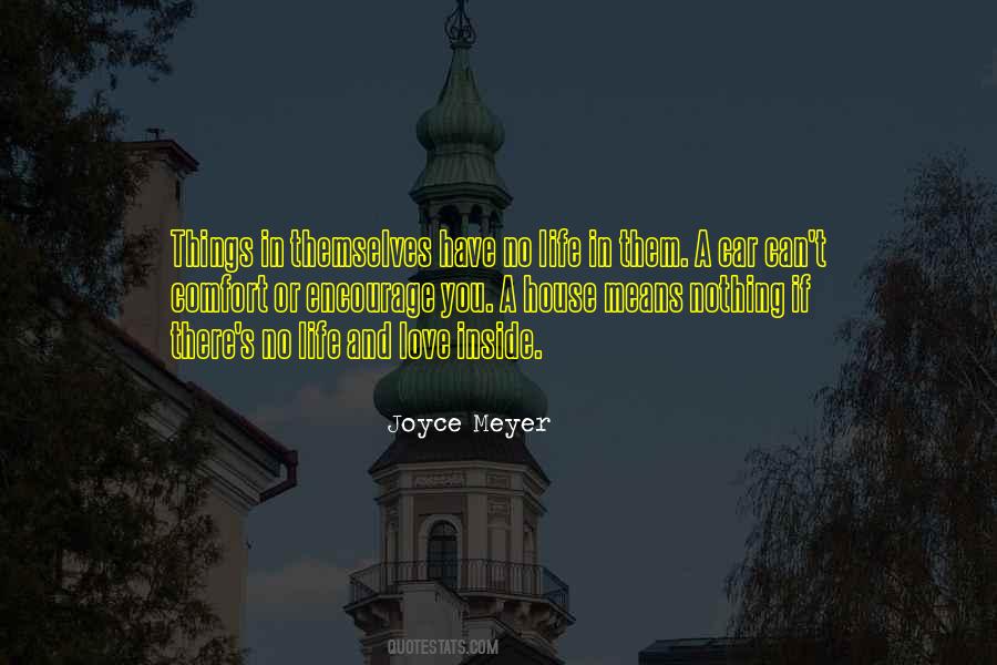 Love Means Life Quotes #522242