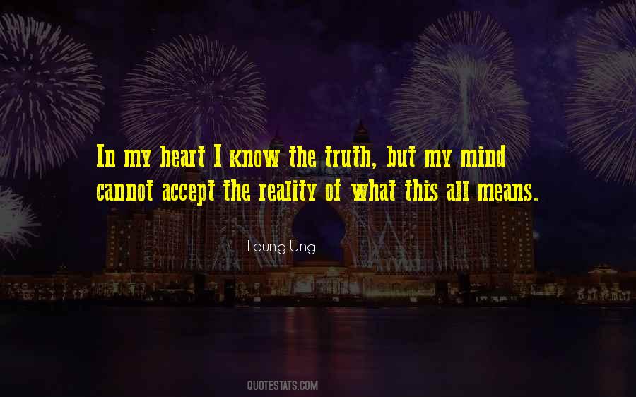 Love Means Life Quotes #727948