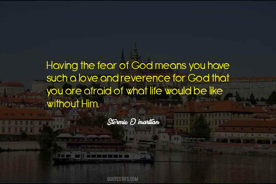 Love Means Life Quotes #908768