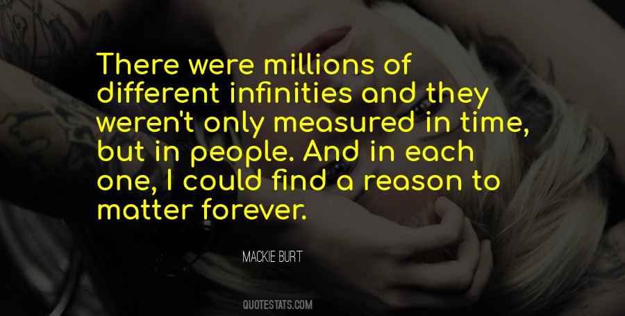 Love Measured Quotes #1149157
