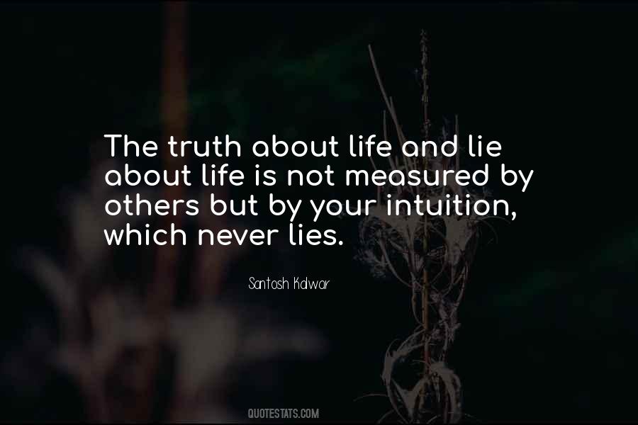 Love Measured Quotes #1204530