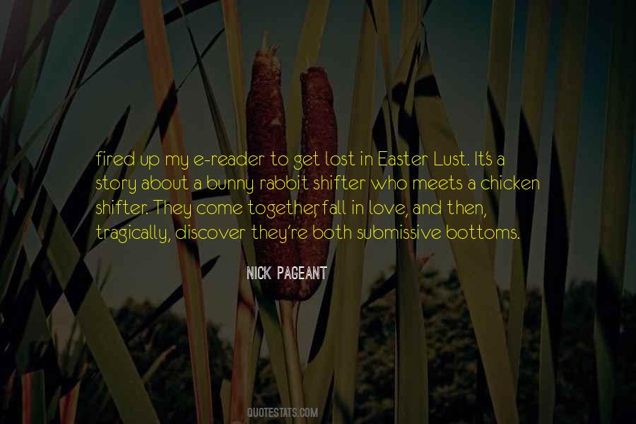 Love Meets Quotes #1120417