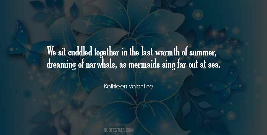 Love Mermaids Quotes #727238