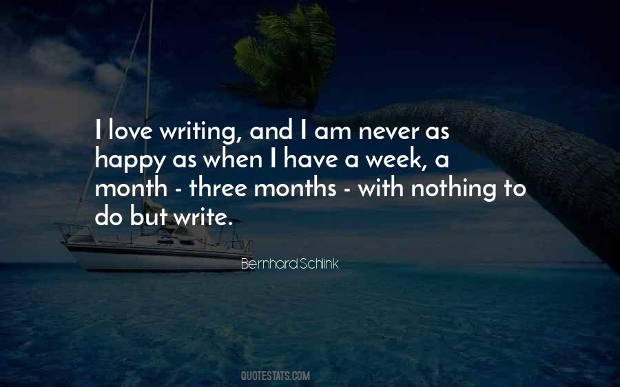 Love Month Quotes #1696127