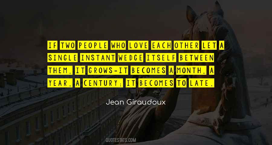 Love Month Quotes #1830302