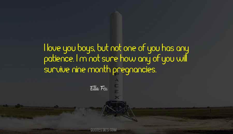 Love Month Quotes #671190