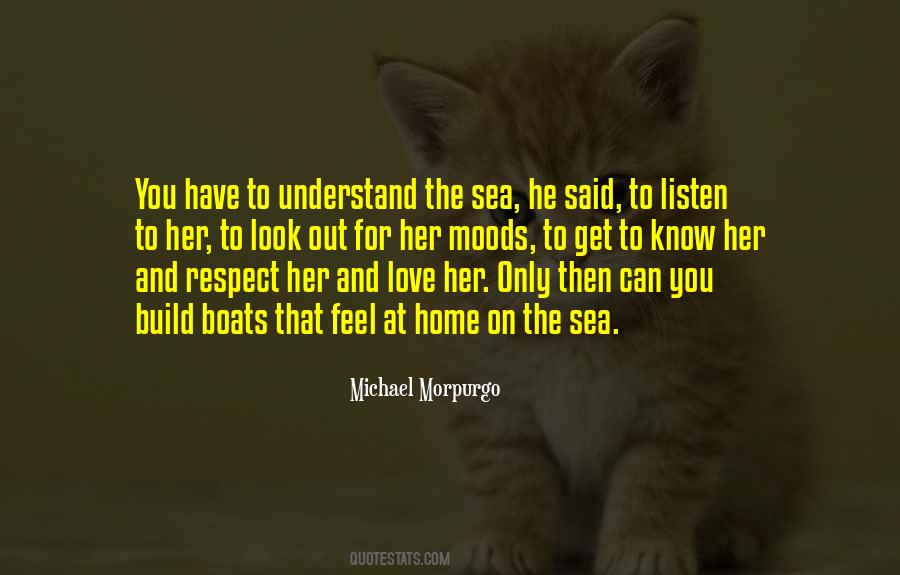 Love Moods Quotes #1434618
