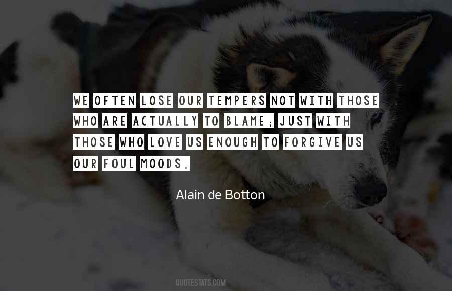 Love Moods Quotes #380995