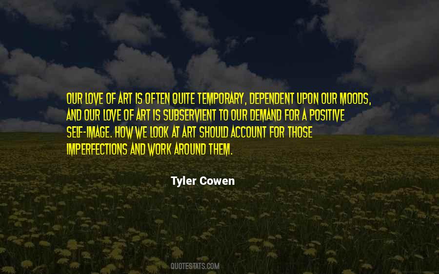Love Moods Quotes #492454