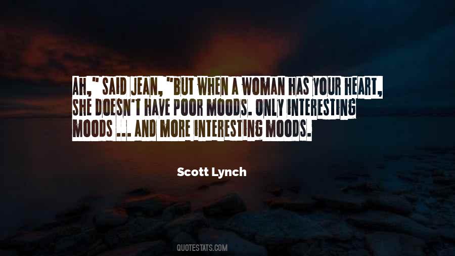 Love Moods Quotes #882493