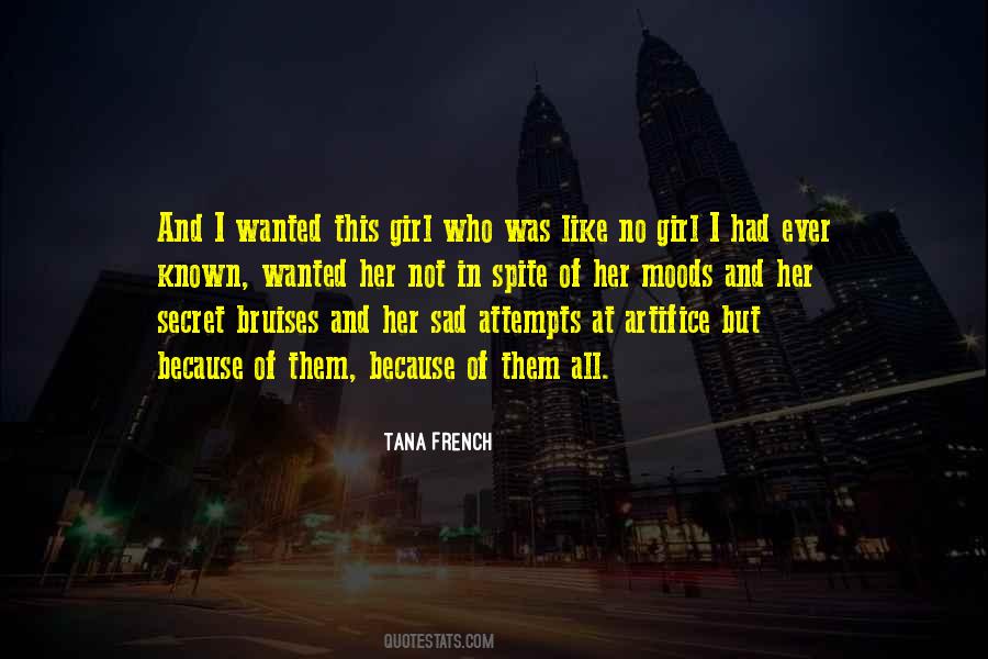 Love Moods Quotes #982696