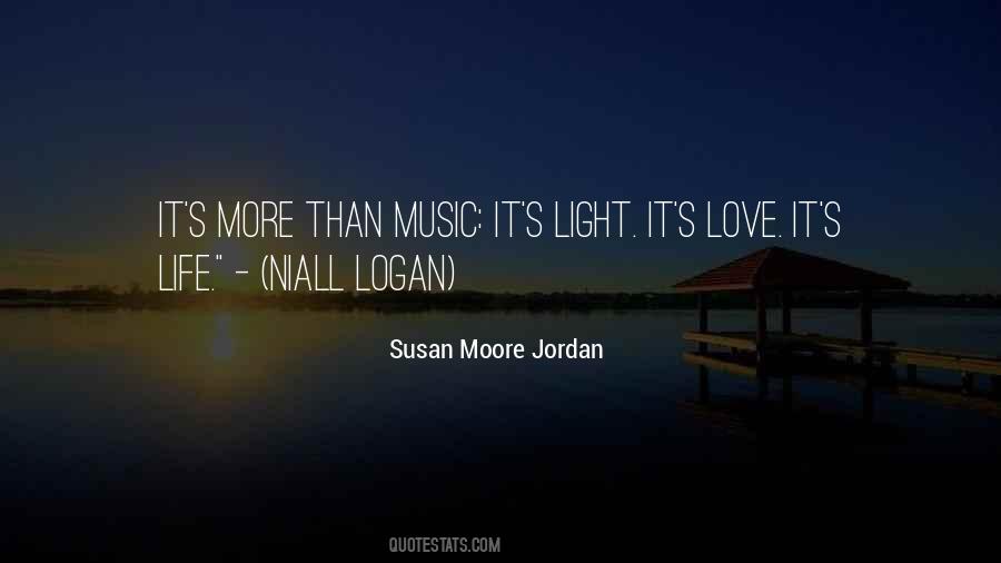 Love More Than Life Quotes #100057