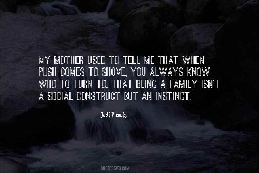 Love Mother Son Quotes #58330