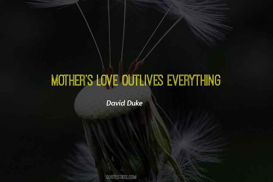 Love Mother Son Quotes #69443