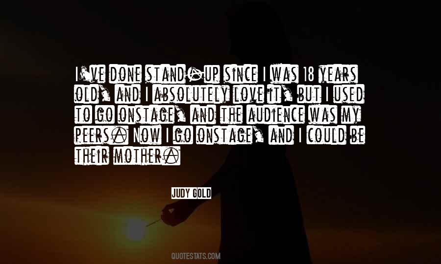 Love Mother Son Quotes #89380