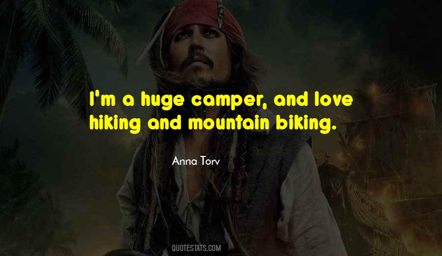 Love Mountain Quotes #12286