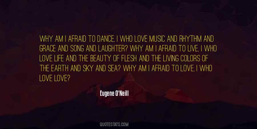 Love Music Dance Quotes #330297