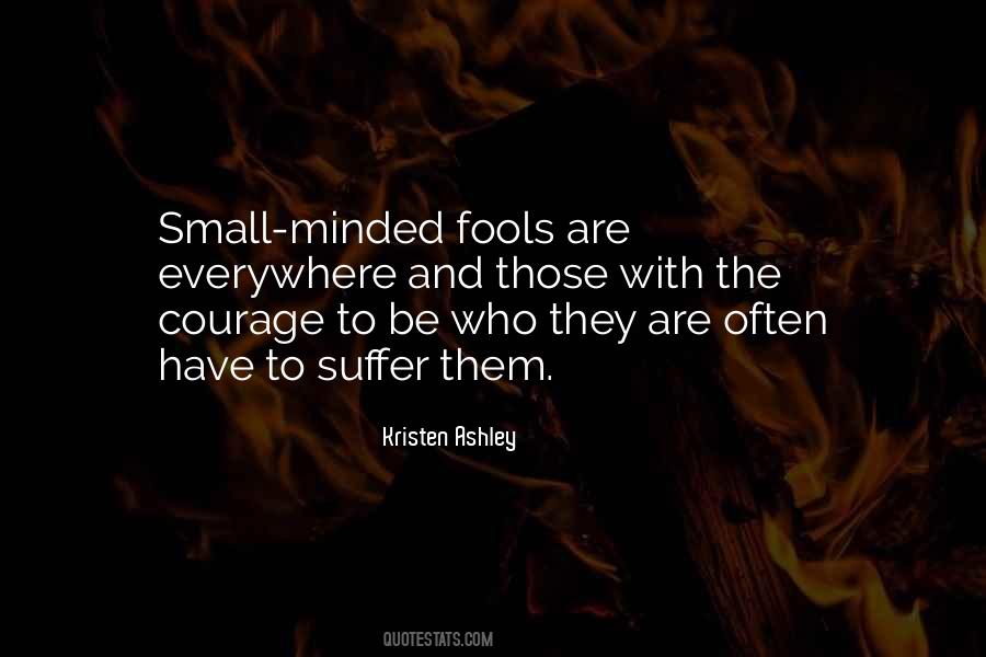 Love Must Be Nurtured Quotes #1378465