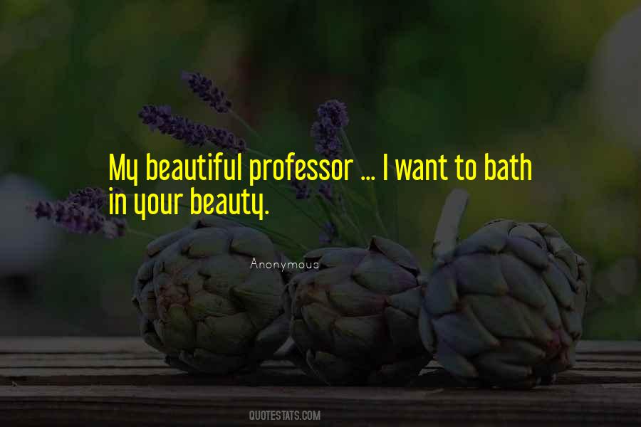 Love My Beauty Quotes #667545