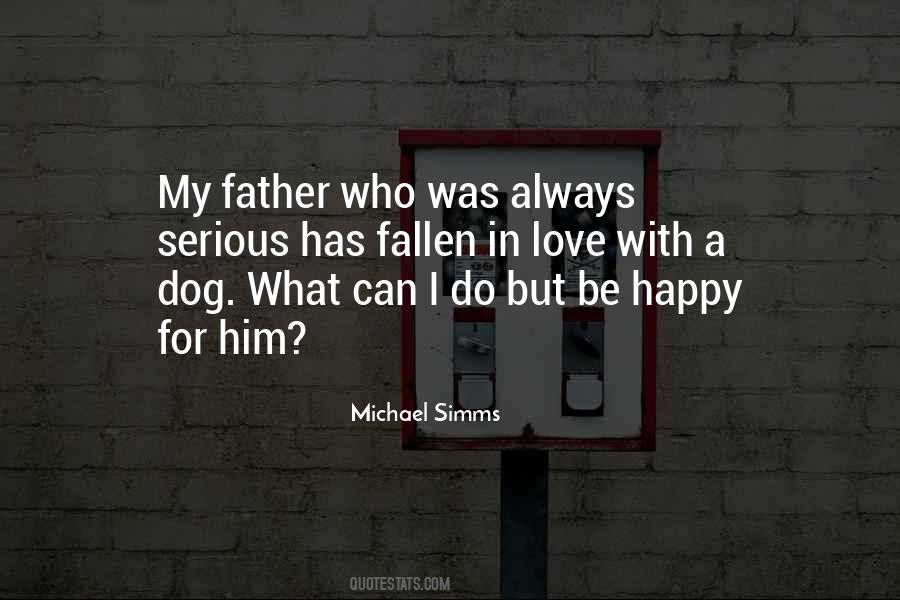 Love My Dog Quotes #893002