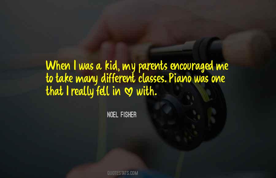 Love My Kid Quotes #1201314