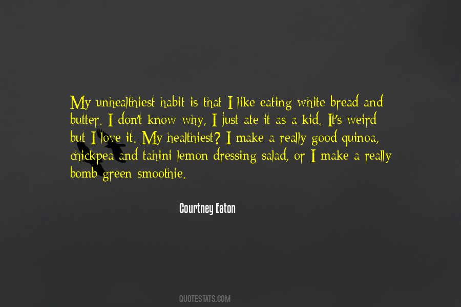 Love My Kid Quotes #1301830