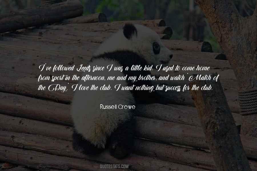 Love My Kid Quotes #1433259