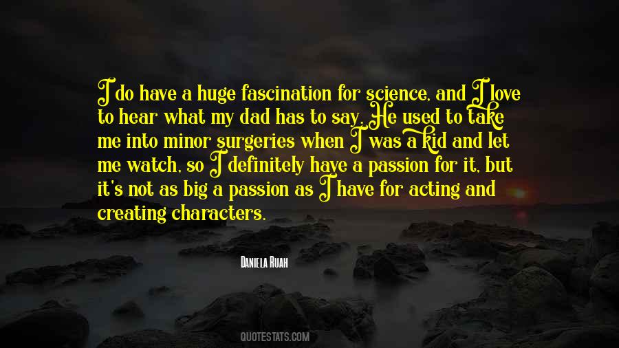 Love My Kid Quotes #15878
