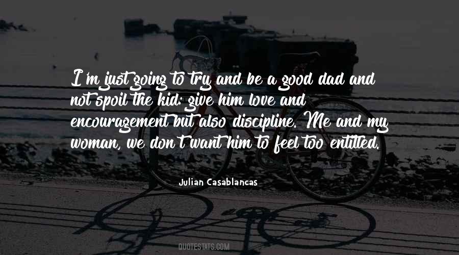 Love My Kid Quotes #189791