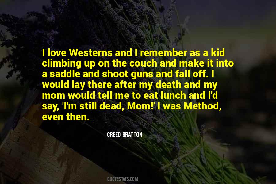 Love My Kid Quotes #417094