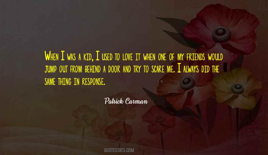 Love My Kid Quotes #558196