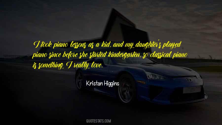 Love My Kid Quotes #617874