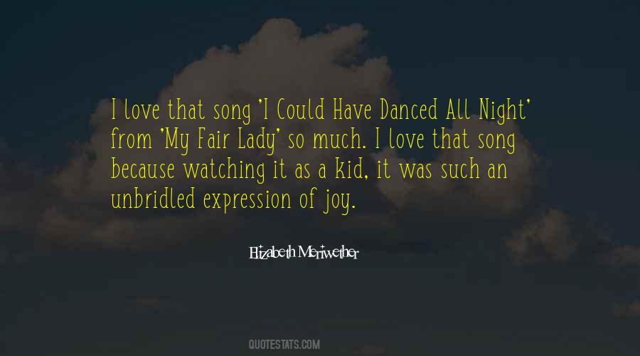 Love My Kid Quotes #654174