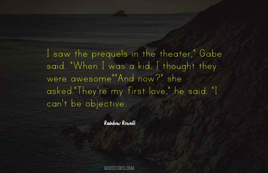 Love My Kid Quotes #700816